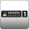 Setanta Sports 1 Georgia HD