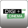 Digi+ Cinema HD
